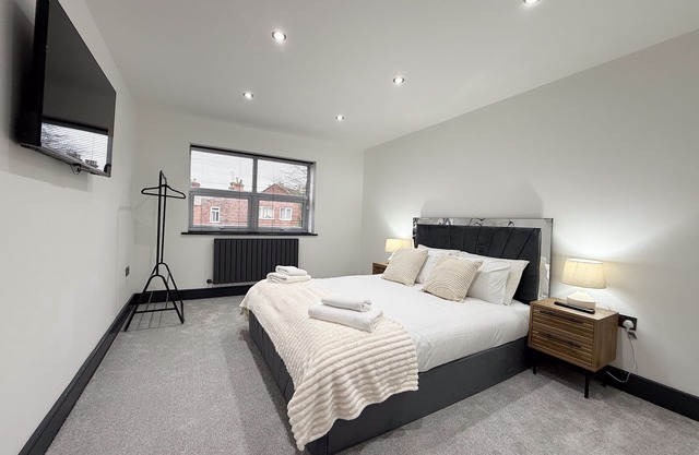 Santi Luxury House in Boston