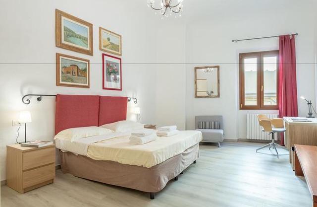 Santo Spirito 2 Bedrooms