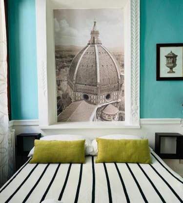 Santo Spirito Suite
