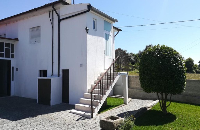 Santo Tirso Holidays Home