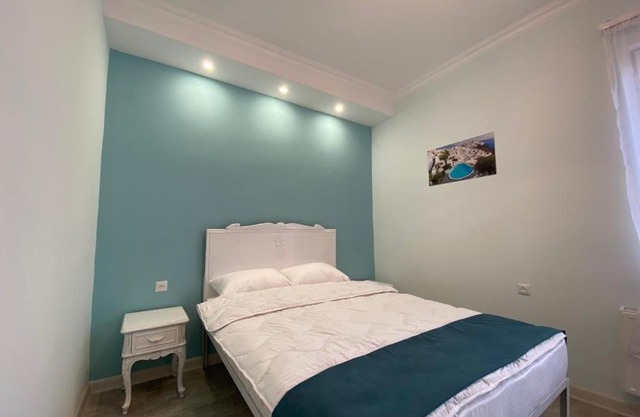 Santorini Hostel