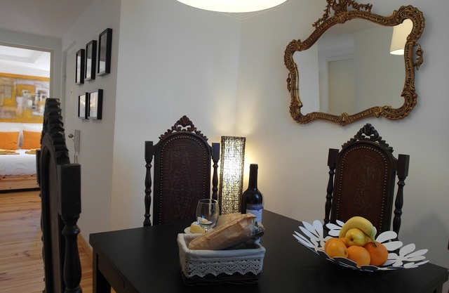 SantoSweethome 4B - Fully equipped apartment in the heart of Lisbon.