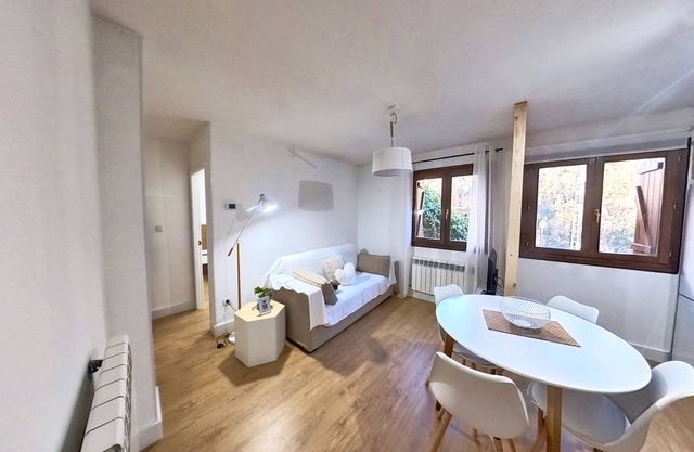 Sanvi viewpoint - tucasaenlospirineos