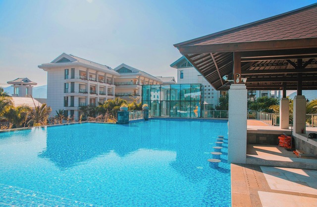 Sanya Yalong Bay No.99 Resort Hotel