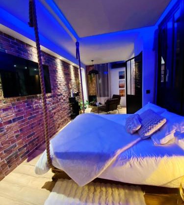 Saphir Spa - Sauna Balnéo Chromothérapie Massage