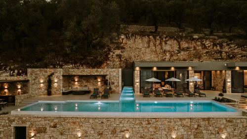 Saphira Villa