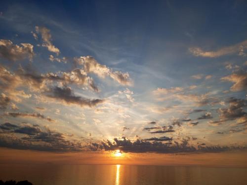 Sapore di Sale - Casa Vacanza a Pizzo Calabro