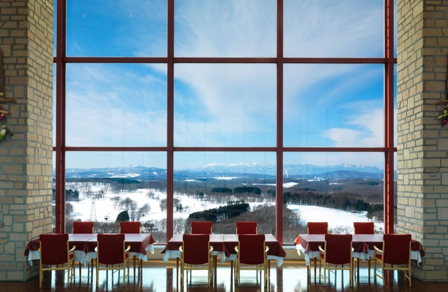 Sapporo Kitahiroshima Classe Hotel