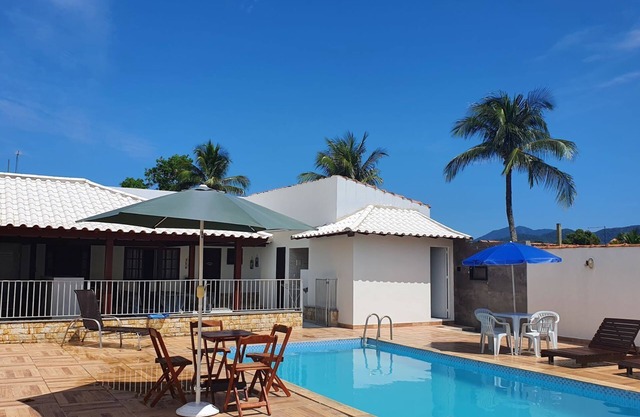 Saquahome Beach House, comfort and peace, in a wonderful place.