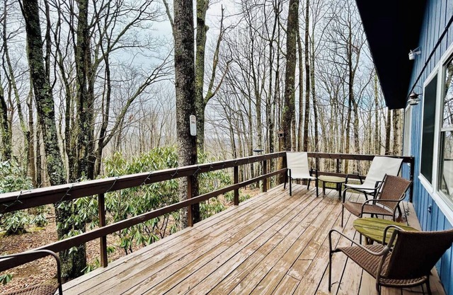 Sarah's Chalet