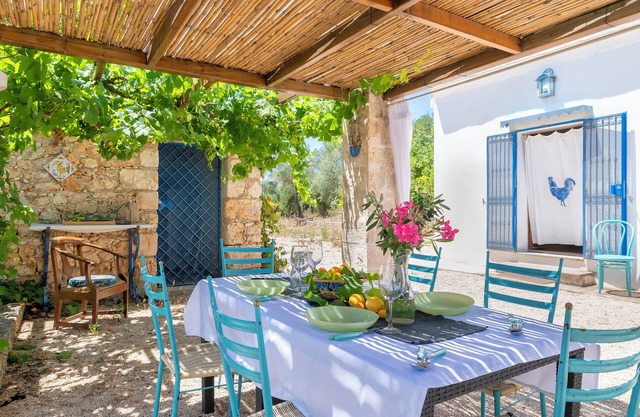 Sardinia Re - Casa Baingio