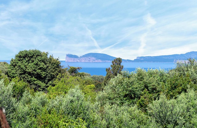 Sardinia Re - Villa La Paloma