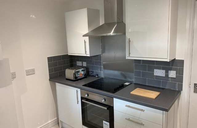 sark house Apartment Chorlton manchester