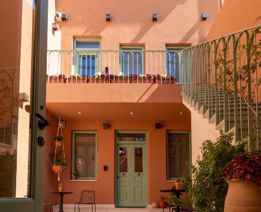 Sartori Concept Hotel