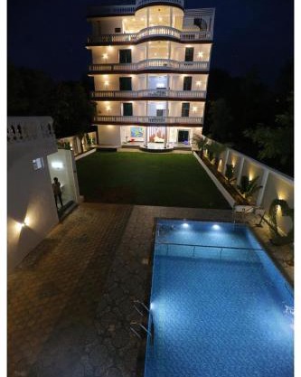 Sathya Hotels & Resorts