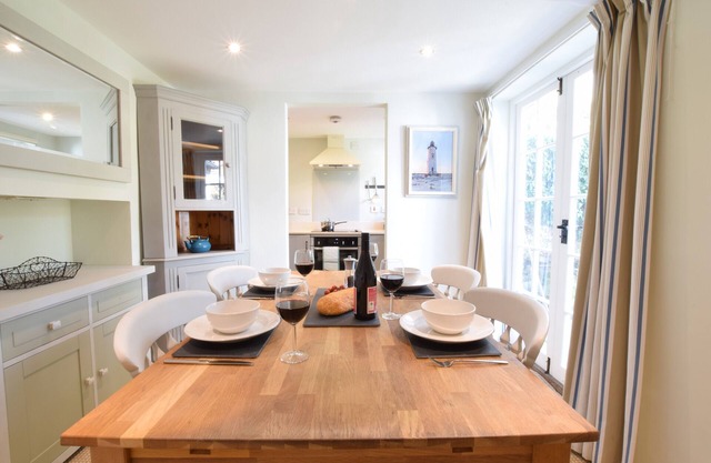 Satis Cottage, Westleton