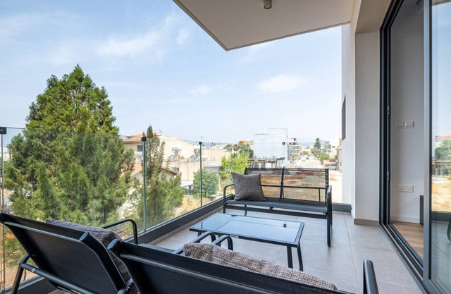 Saul Boutique VIII - One Bedroom Apartment, Sleeps 2