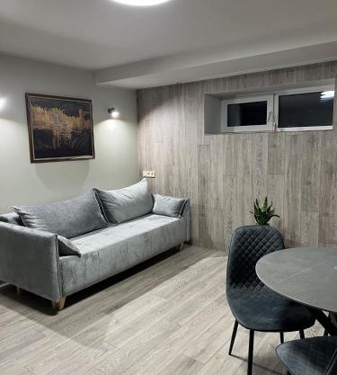 Saules street apartments Klaipeda