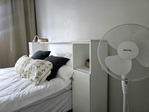 Saunakaksio - cozy flat Pieksämäki