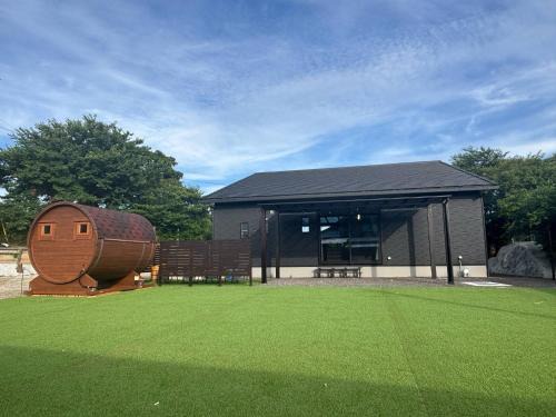 SAUNAResorTオーセリア富津湊
