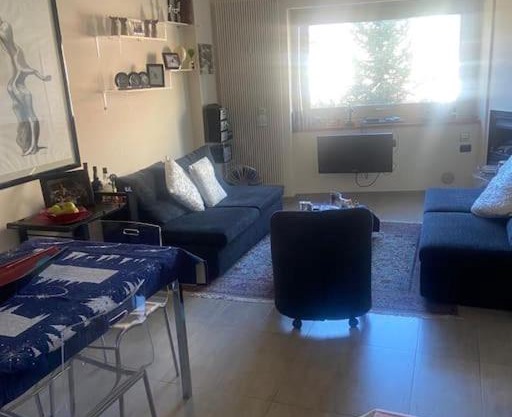 SAUZE COMODO PISTA CLOTES, CENTRALE CON PARKING