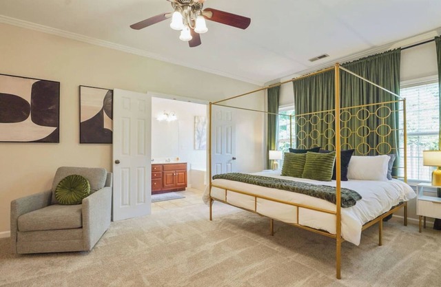 Save Big! Kent Terrace - 3br in Alabaster