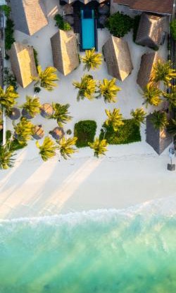 Savera Beach Houses