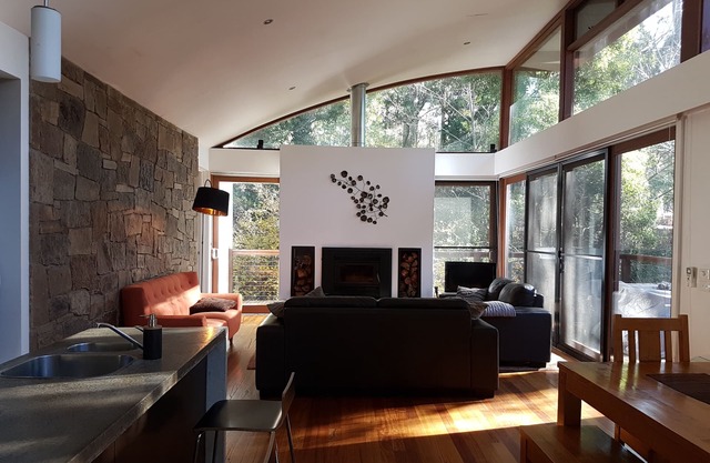 Sawmill Mountain Retreat- dcs retreats