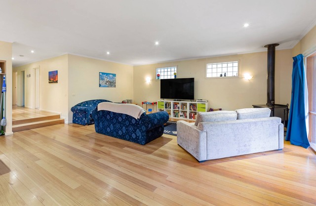 Sawmill Retreat - Base of Mt Buller