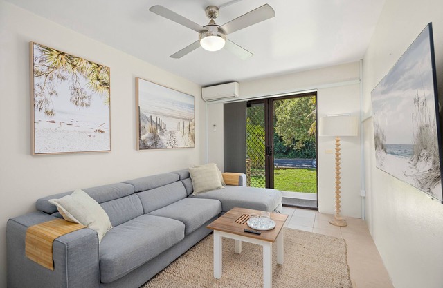 Sawtell Beach Ocean Sands 3