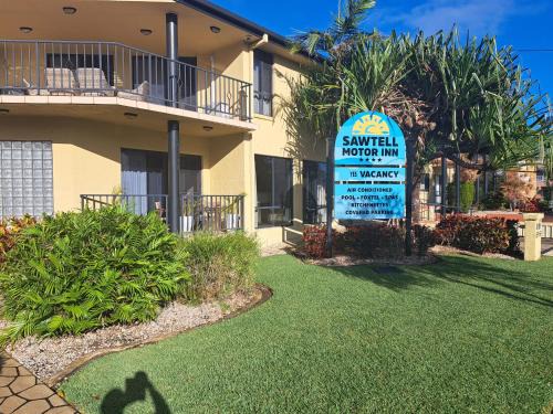 Sawtell Motor Inn