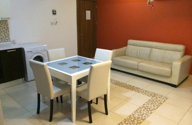 SB st Julians Swieqi 2 Bedroom Apartment