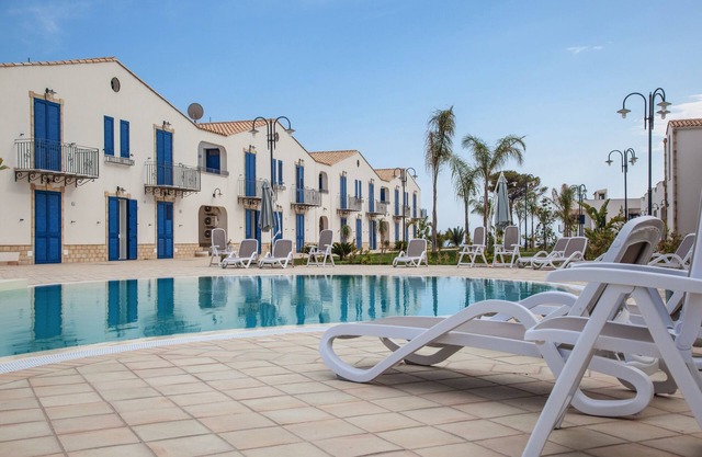 Scala Dei Turchi Resort