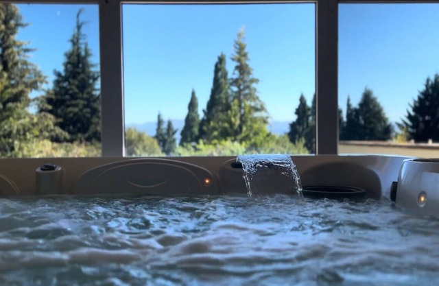 Scenic Getaway Room Perfectly Situated for Nature and Ski Fun - with Hot Tub