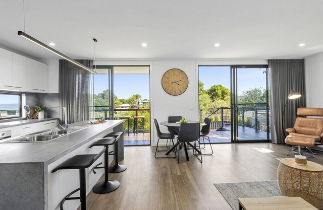 Scenic Estate - Apollo Bay