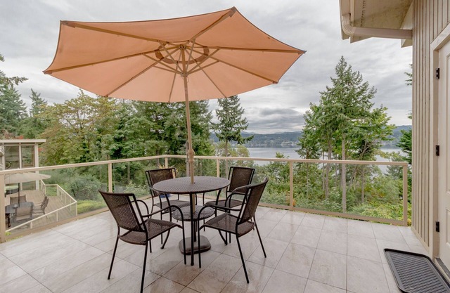 Scenic Lake View Guest House