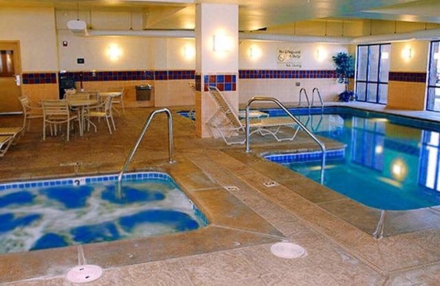 Scenic Road Trip Stop: Ideal Suite with Free Breakfast, Pool | 2 Units