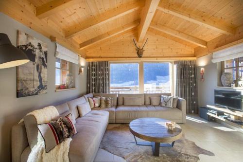 Schöneben Chalet Bergkristall