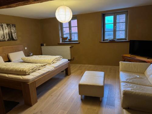 Schöneberger Bauernhof - Hühnerhaus