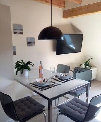 Schauf Ferienwohnung 