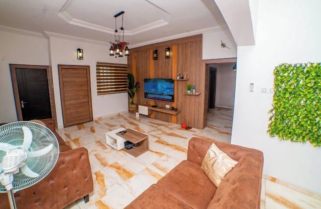 Schemes Apartment Portharcourt