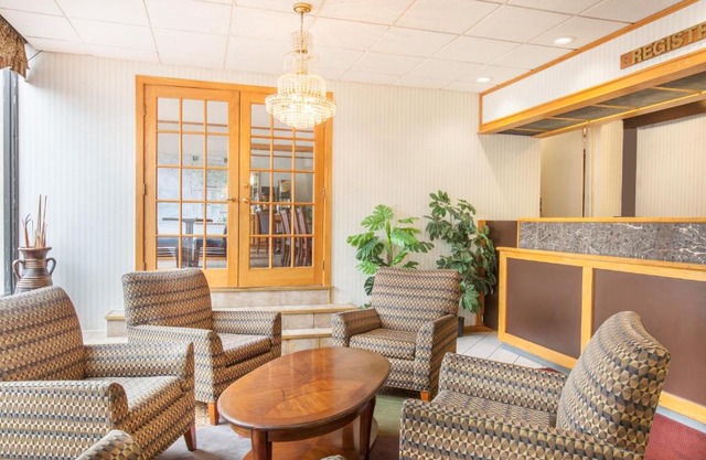 Schenectady Inn