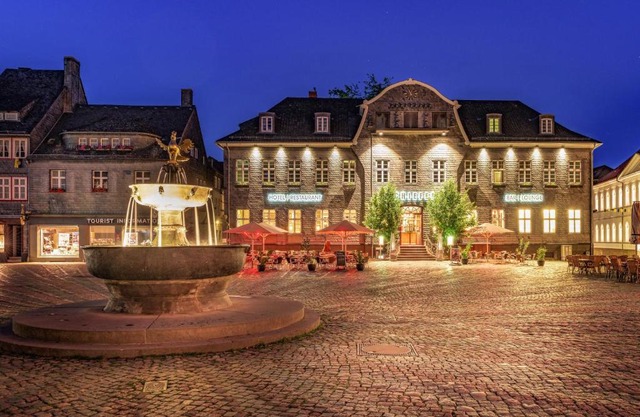 Schiefer Suite Hotel & Apartments