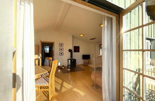 Schleipanorama Winnemark OG