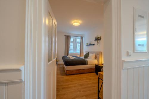 SCHLOSSBERG RESIDENCES - Design City-Apartment