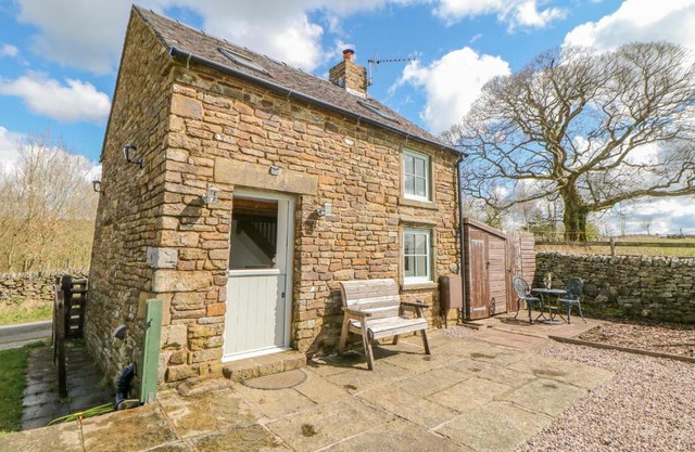 School House Cottage
