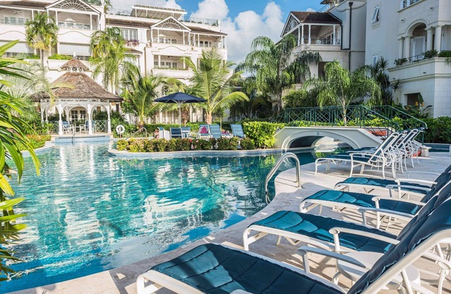 Schooner Bay 113, St. Peter by Personal Villas - Charming Getaway
