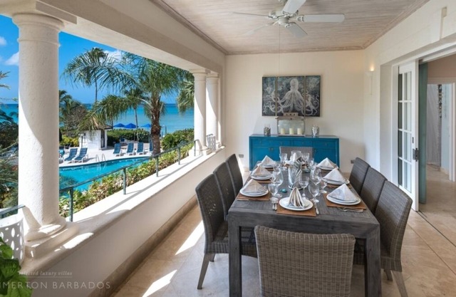 Schooner Bay 203 - Condo Lusca - Located in Tropical St. Peter with House Cleaning Included