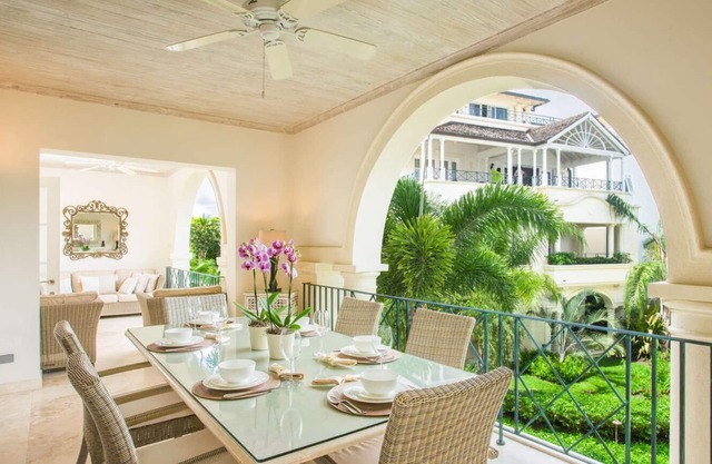 Schooner Bay 205 | Frangipani (1/3 Rooms)