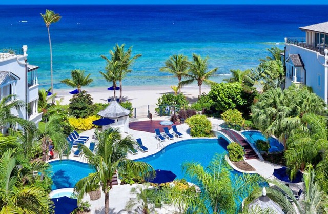 Schooner Bay 205 (2 Bed)